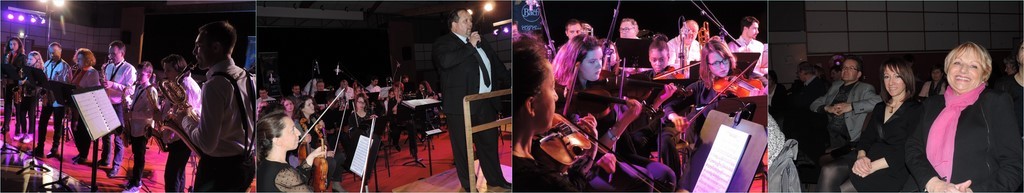 Concert Musiques en vignes du 19/2/16 à Fronton 