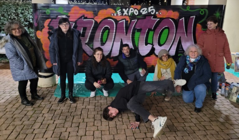 L'Automnale des Arts 2025 à Fronton