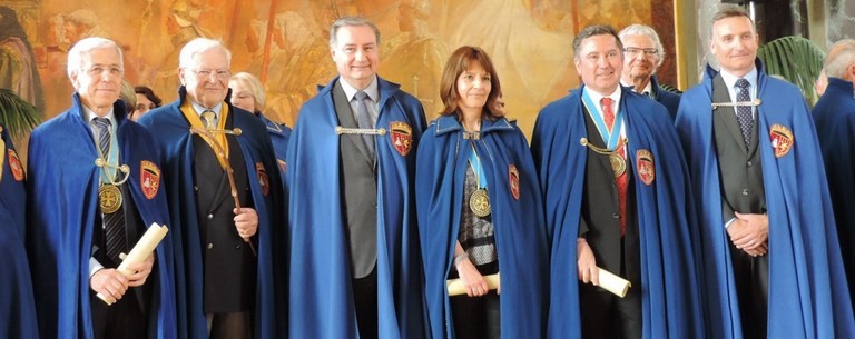 commanderie maitres vignerons de Fronton salle des illustres 201