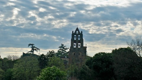 Saint Sauveur l'eglise