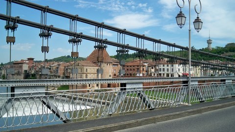 Villemur sur Tarn