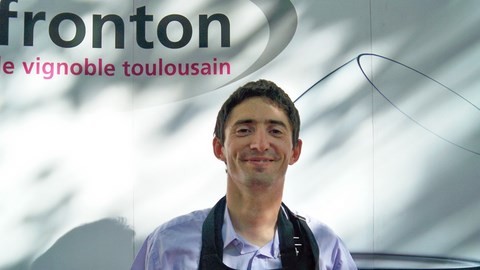 cedricfaurefronton