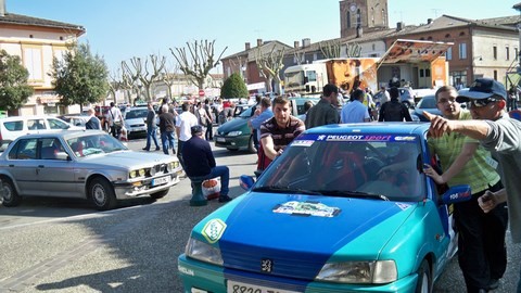 rallyedufrontonnais2010