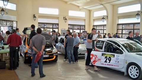 rallyedufrontonnais2010controle