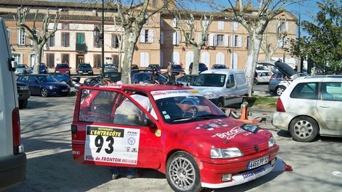 rallyedufrontonnais2010