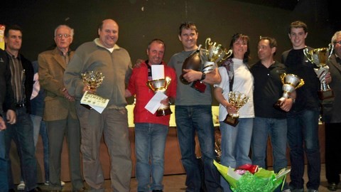 rallyedufrontonnais2010podium