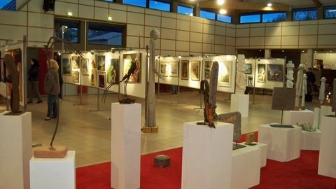 Frontonautomnaledesarts2010