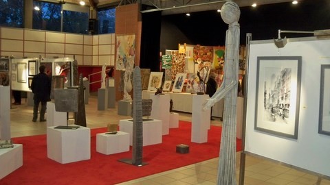 Frontonautomnaledesarts2010