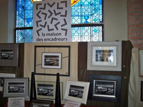 PompignanJournéesNationalesdesMétiersdArt2011