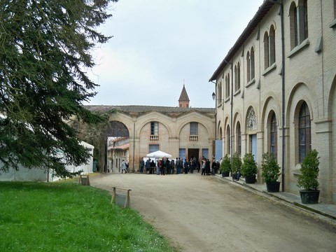 Pompignananlechateau