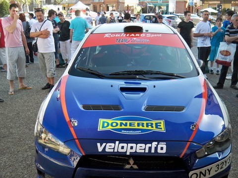 rallyedufrontonnais2011