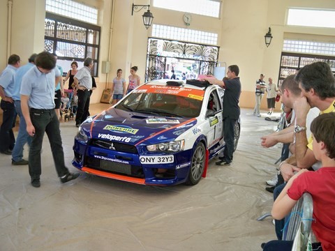 rallyedufrontonnais2011