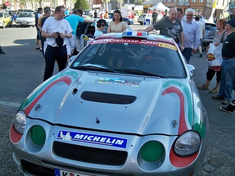 rallyedufrontonnais2011