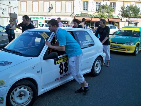 rallyedufrontonnais2011