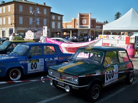 rallyedufrontonnais2011