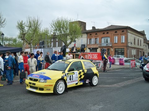 rallyedufrontonnais2011