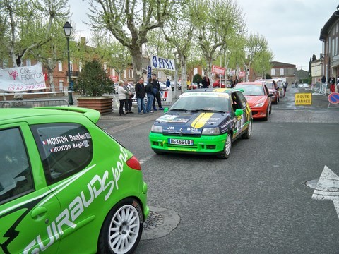 rallyedufrontonnais2011