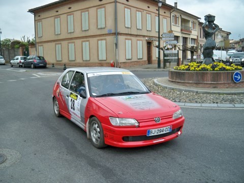 rallyedufrontonnais2011