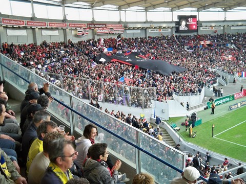 stadetoulousainclermont