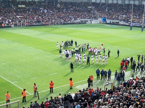 stadetoulousainclermont