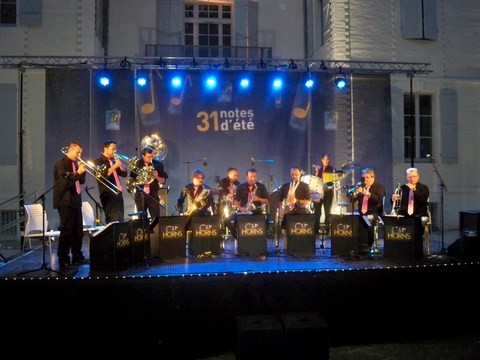 Frontonconcertcaphornsaout2012