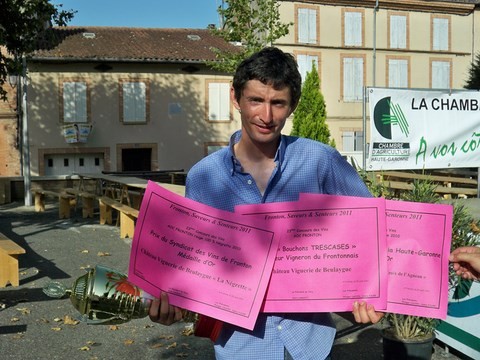 frontoncedricfauremeilleurvigneron2011