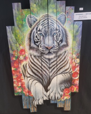 L'Automnale des Arts 2025 à Fronton