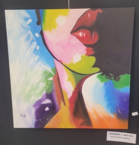 L'Automnale des Arts 2025 à Fronton