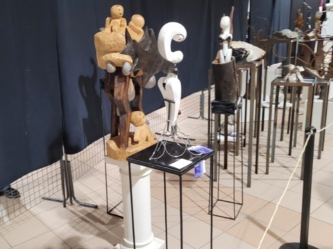 L'Automnale des Arts 2025 à Fronton