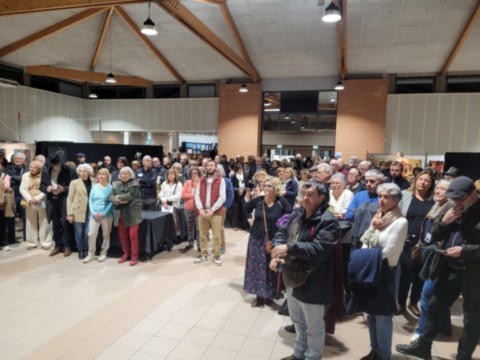 L'Automnale des Arts 2025 à Fronton