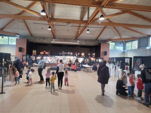 L'Automnale des Arts 2025 à Fronton