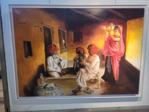 L'Automnale des Arts 2025 à Fronton