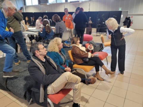 L'Automnale des Arts 2025 à Fronton