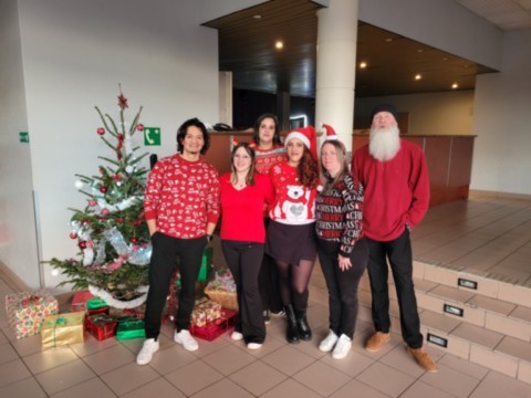 Le Noël des Petits Frontonnais 2025