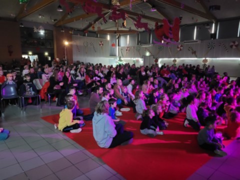 Le Noël des Petits Frontonnais 2025