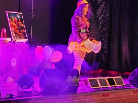 Le Noël des Petits Frontonnais 2025