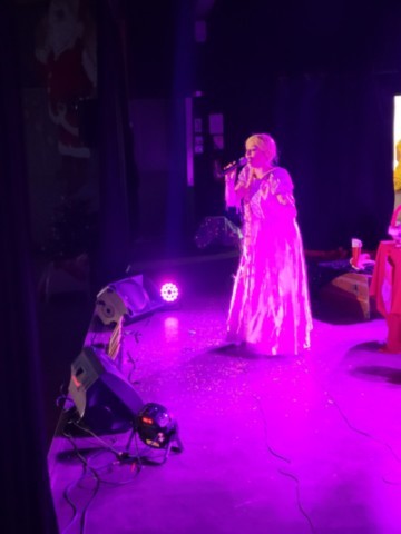 Le Noël des Petits Frontonnais 2025