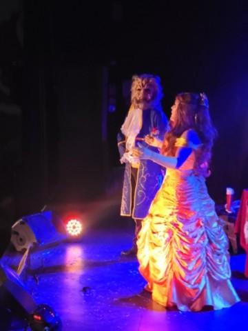 Le Noël des Petits Frontonnais 2025