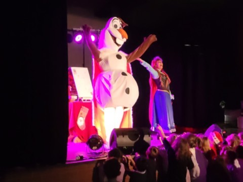 Le Noël des Petits Frontonnais 2025