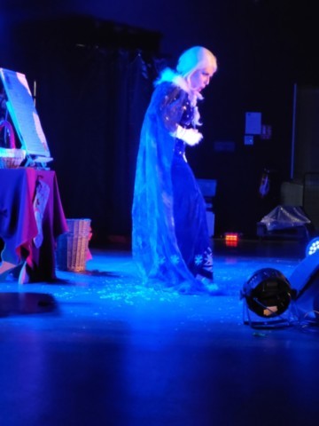 Le Noël des Petits Frontonnais 2025