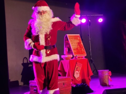 Le Noël des Petits Frontonnais 2025