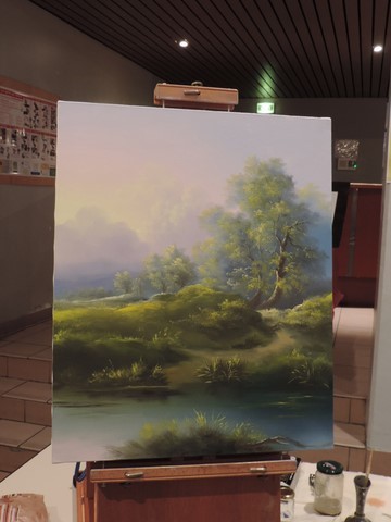 Daniel Soum, Automnale des Arts 2015 
