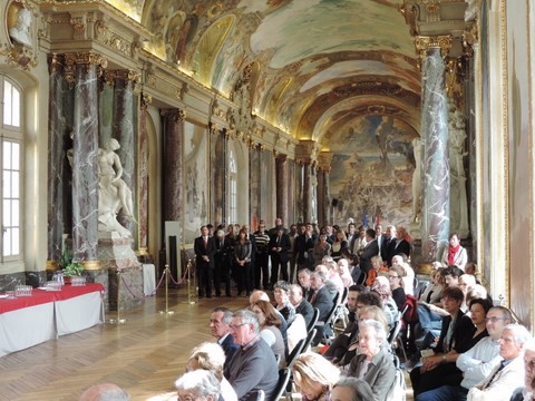 commanderie maitres vignerons de Fronton salle des illustres 201