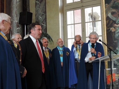 commanderie maitres vignerons de Fronton salle des illustres 201