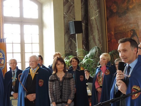 commanderie maitres vignerons de Fronton salle des illustres 201