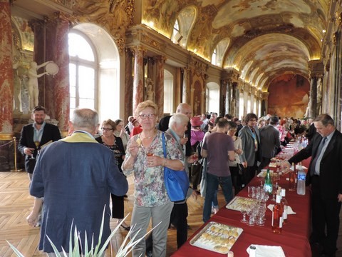 commanderie maitres vignerons de Fronton salle des illustres 201