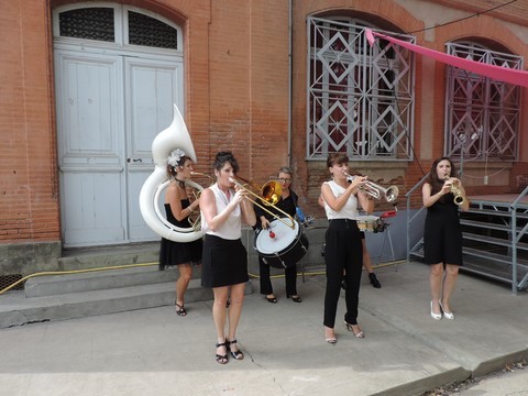 Fronton 2015 Saveurs et Senteurs 