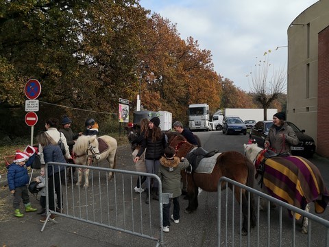 2019 Marché de Noël à Fronton