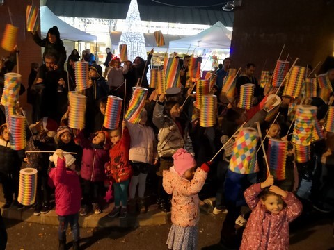 2019 Marché de Noël à Fronton