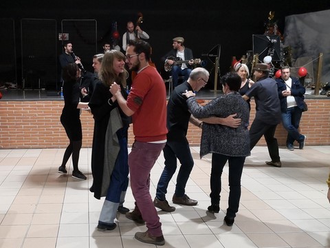 2019 Marché de Noël à Fronton